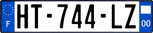 HT-744-LZ