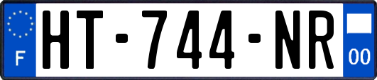 HT-744-NR