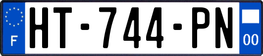 HT-744-PN