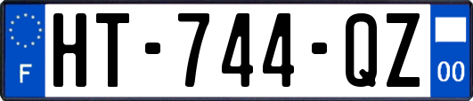HT-744-QZ