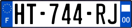 HT-744-RJ