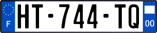 HT-744-TQ