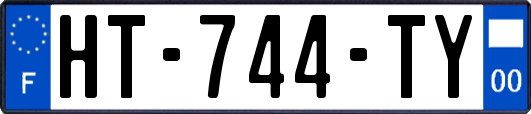 HT-744-TY