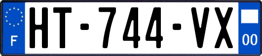 HT-744-VX