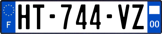 HT-744-VZ