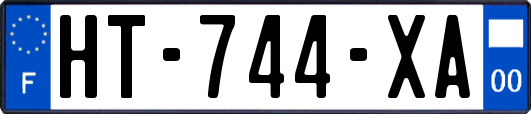 HT-744-XA