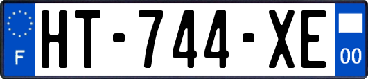 HT-744-XE