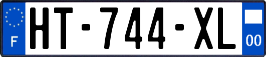 HT-744-XL