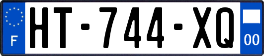HT-744-XQ