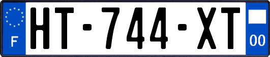 HT-744-XT
