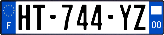 HT-744-YZ