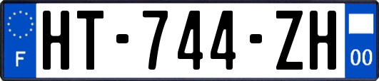 HT-744-ZH