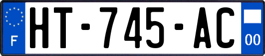 HT-745-AC
