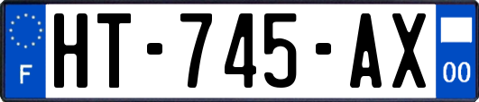 HT-745-AX