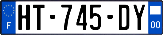HT-745-DY