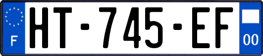 HT-745-EF