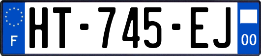 HT-745-EJ
