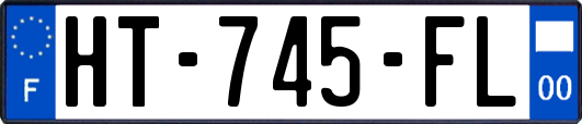 HT-745-FL