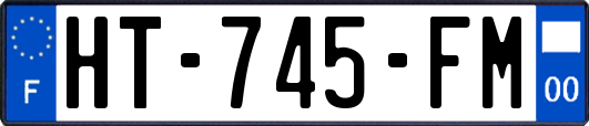 HT-745-FM