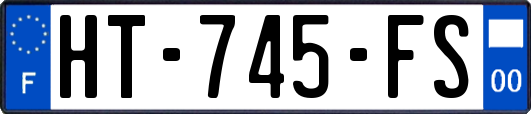 HT-745-FS