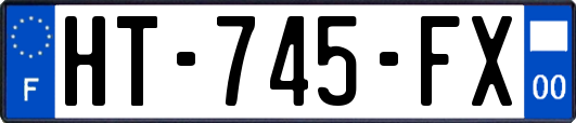 HT-745-FX