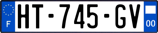 HT-745-GV