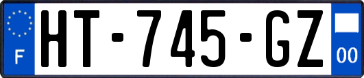 HT-745-GZ