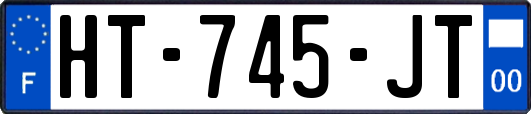 HT-745-JT