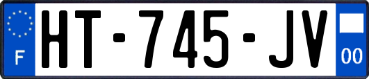 HT-745-JV