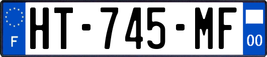 HT-745-MF