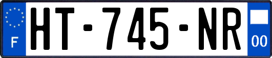 HT-745-NR