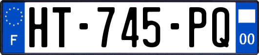 HT-745-PQ