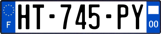HT-745-PY