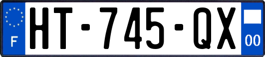 HT-745-QX