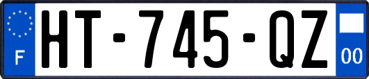 HT-745-QZ