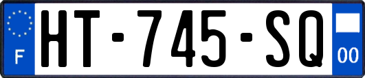 HT-745-SQ