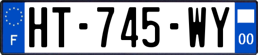 HT-745-WY