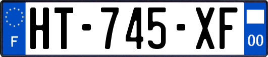 HT-745-XF