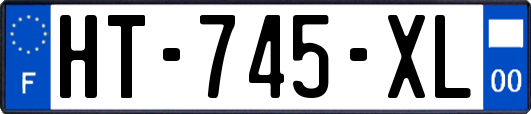HT-745-XL