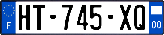 HT-745-XQ