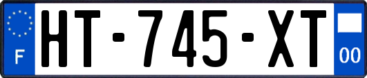 HT-745-XT