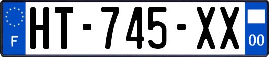HT-745-XX
