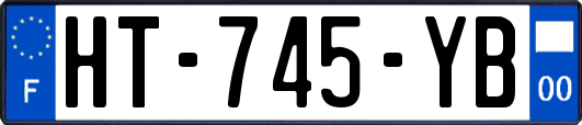 HT-745-YB