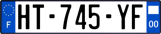 HT-745-YF