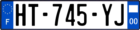 HT-745-YJ