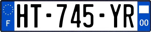 HT-745-YR