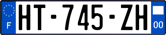 HT-745-ZH
