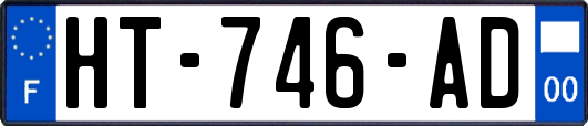 HT-746-AD