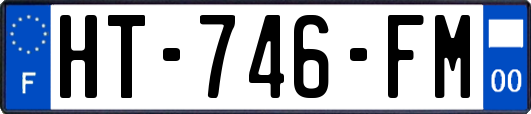 HT-746-FM