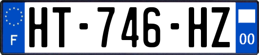 HT-746-HZ